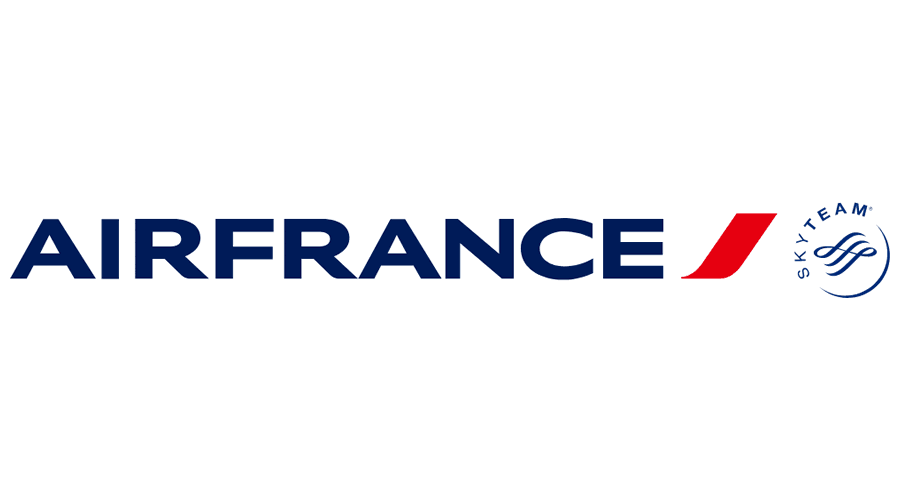 Airfrance reservation