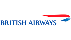 British airways booking